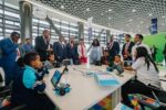 Ethiopia inaugurates science museum, AI conference opens