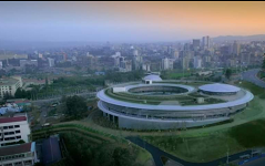Ethiopia set to inaugurate science museum