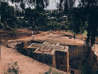France to help Ethiopia restore Lalibela Churches