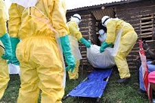 IRC launches response to mitigate Ebola spread in East Africa