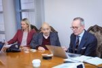 Meeting in US discusses Ethiopia’s AGOA reinstatement