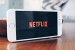 Netflix market value fell by $167 billion