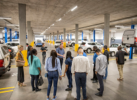 Nissan holds its first Africa wide communications masterclass