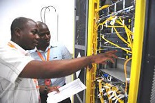 Private investors back to boost connectivity in Africa