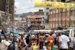 Protect women in Uganda while responding to Ebola, IRC says