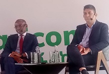 Safaricom launches service in Ethiopia