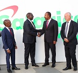 Safaricom set to commence mobile money in Ethiopia