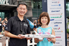 Star Alliance celebrates 25th anniversary