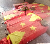 TPLF leaders, fighters mass grave found in Ethiopia