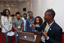 U.S. Embassy in Ethiopia launches tech camp