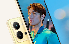 Vivo launches two new smartphones