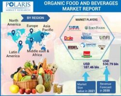 Why Ethiopia, Tanzania need to prepare for future food market