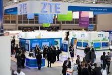 ZTE wins most innovative network award