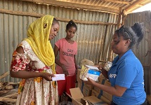 Aid agencies testify food, medicine, fuel delivery to Tigray, Ethiopia
