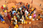 Global climate action should focus on African rural women, children