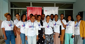 Huawei Ethiopia, ministry provide digital training for women