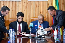 Organization of Educational Cooperation to open offices in Ethiopia
