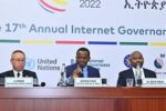 Partnerships secure meaningful connectivity in Africa