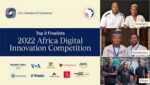 US Chamber announces Africa digital innovation competition finalists