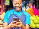 Women in Africa shortchanged by digital finance