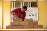 African entrepreneurs shortlisted for Africa Prize for engineering