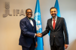 Achieving zero hunger in Africa within reach