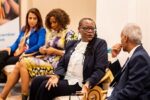 Africa calls for innovative solutions to fight climate change