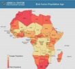 COVID-19 burden lessens in Africa, vigilance crucial, WHO says