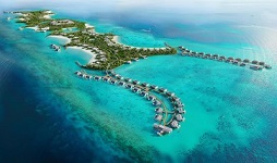 DAMAC Group to manage luxurious resort in The Maldives
