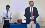 EU, France provide 5 million euros to rehabilitate Ethiopia’s hospital