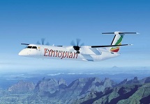 Ethiopian Airlines resumes flights to Mekelle