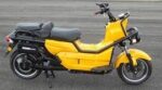 Ideanomics subsidiary Energica strengthens position