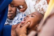 Forum on polio eradication opens in Senegal