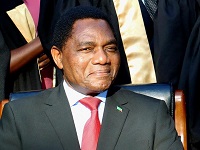 Sierra Leone, Zambia presidents win African leadership award