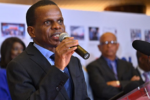 Transform challenges into opportunities, says UNECA boss