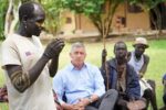 U.S. launches $8.7 million biodiversity project in Ethiopia