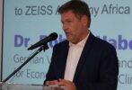 ZEISS Academy Africa inaugurated in Johannesburg