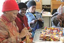 AfDB provided $1 billion African women entrepreneurs