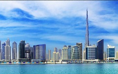 Emirates offers special package to Dubai travelers