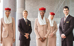 Emirates to recruit cabin crew in Ethiopia