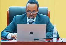 Ethiopia minister urges ambassadors to attract investment