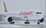 Ethiopian Airlines to commence flight to Copenhagen