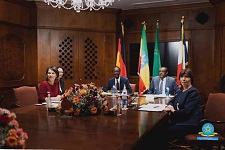 Germany, France to scale up relations with Ethiopia