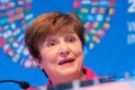 IMF boss to visit Rwanda and Zambia