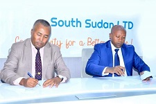 South Sudan telecom compay appoints Ethiopian CEO