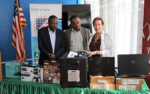 U.S. reopens American culture hub in Jimma, Ethiopia