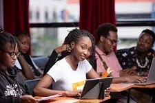 African Development Bank opens center of excellence for coding