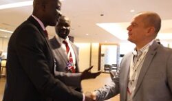 African Energy Chamber supports South Sudan oil, power conference