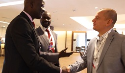 African Energy Chamber supports South Sudan oil, power conference