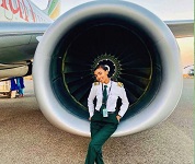 Ethiopian Airlines opens aviation training center in Hawassa